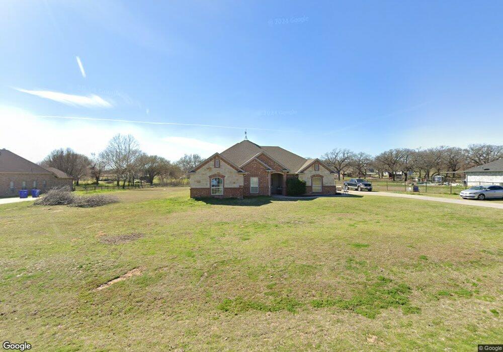 106 Sun Valley Ln, Weatherford, TX 76087 - photo 1