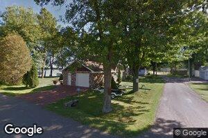 W4492 Crystal Dr, Cecil, WI 54111