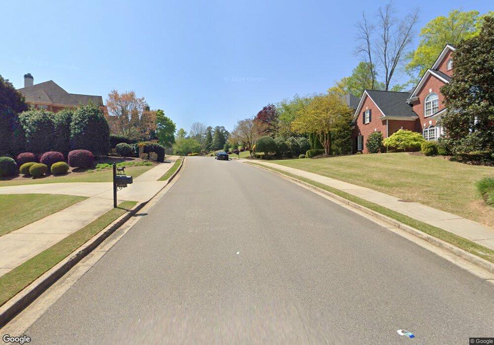 0 Triple Crown Dr unit 8340075, Milton, GA 30004 - photo 1