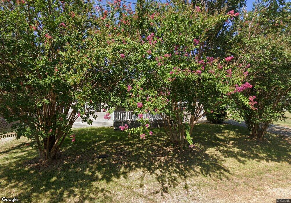 1225 Pecan St, Bonham, TX 75418 - photo 1