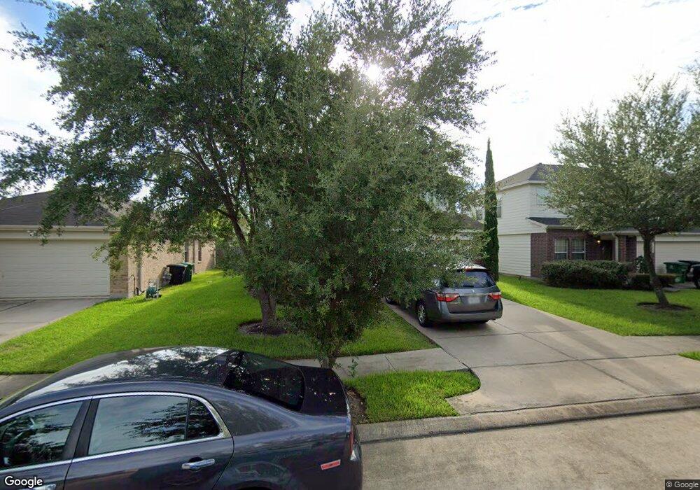 10419 Templeridge Ln, Houston, TX 77075 - photo 1