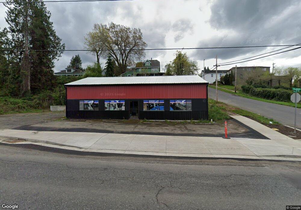 404 E B St, Rainier, OR 97048 - photo 1