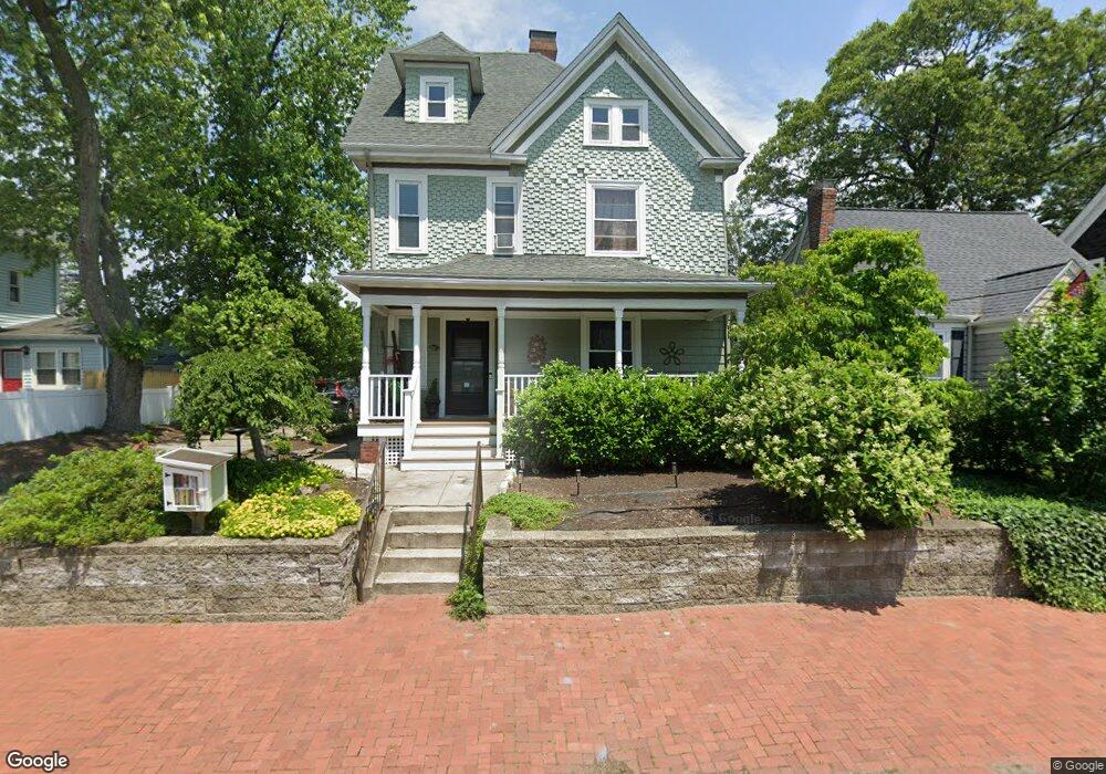 33 Blackamore Ave, Cranston, RI 02910 - photo 1