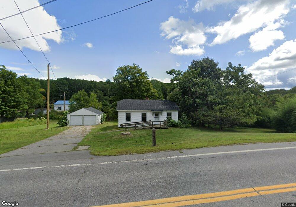 81 Exeter Rd, Newmarket, NH 03857 - photo 1