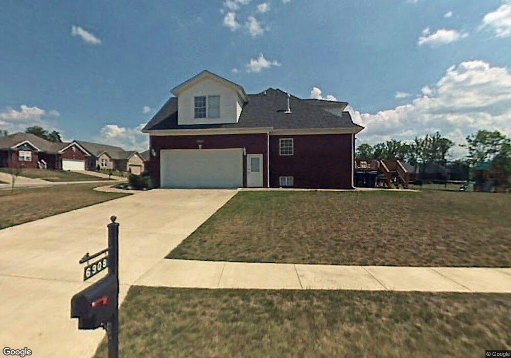 6908 Catalpa Springs Dr, Louisville, KY 40228 - photo 1