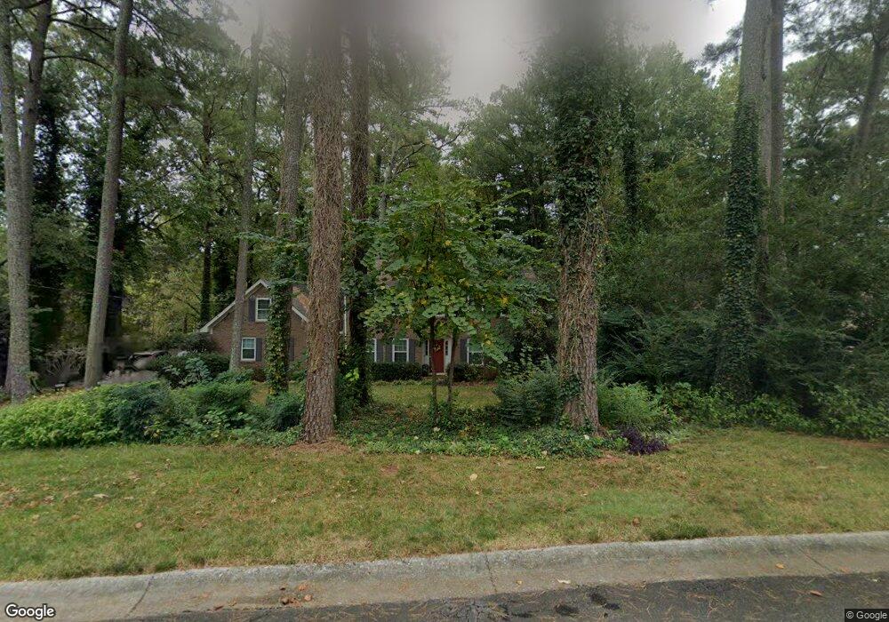 4334 Sophie Place SW unit 1, Lilburn, GA 30047 - photo 1