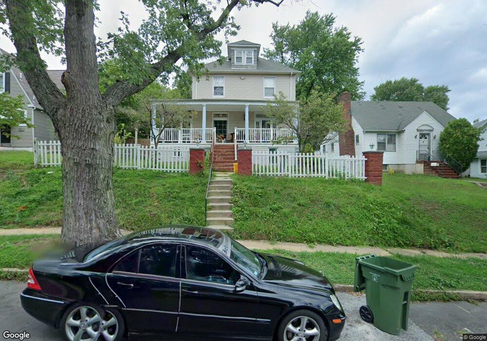 4418 Forest View Ave, Baltimore, MD 21206 - photo 1