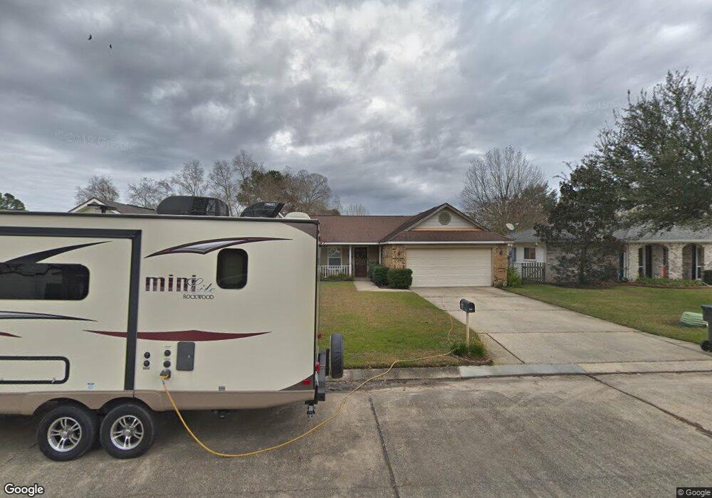 1813 Brookter St, Slidell, LA 70461 - photo 1