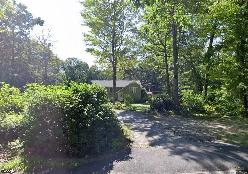 63 Gale Rd, Charlton, MA 01507 - photo 1