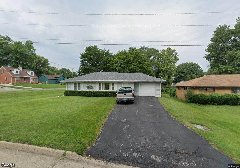 5434 SW 16th St, Des Moines, IA 50315 - photo 1