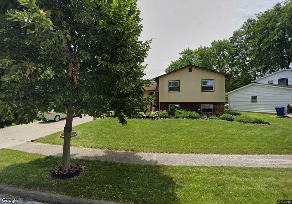 1239 Drysdale Square N, Columbus, OH 43229 - photo 1