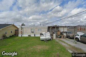 154 New Haven St, Raceland, LA 70394