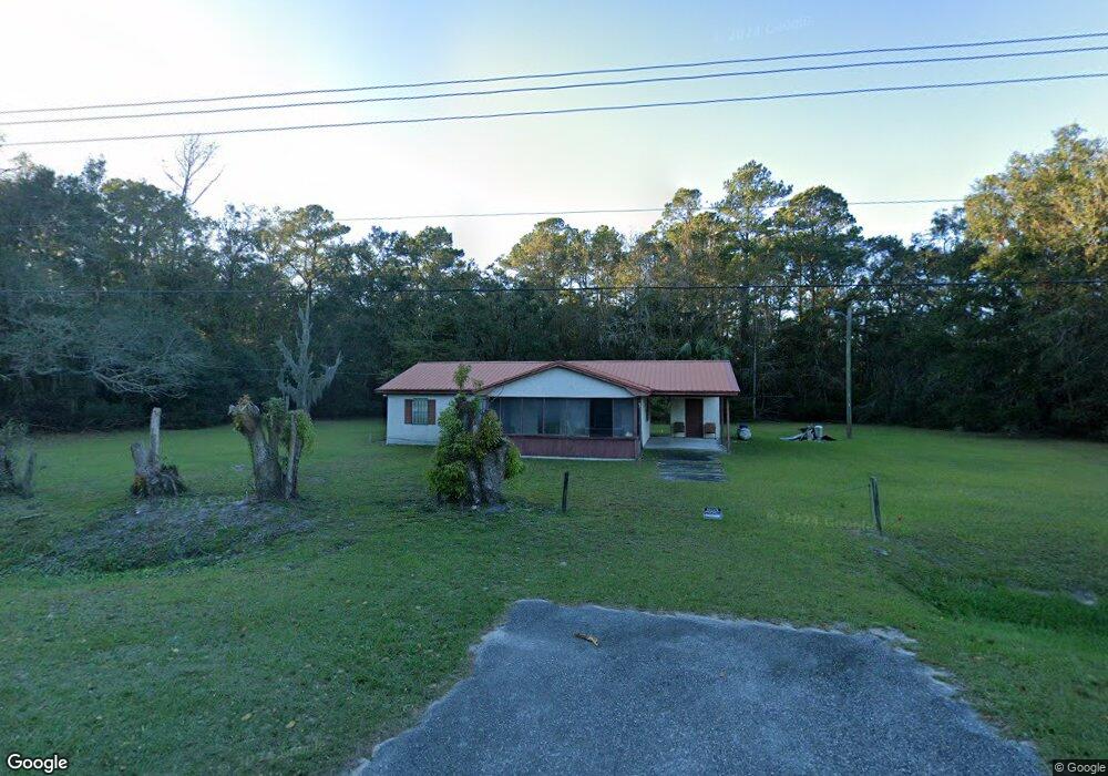 9284 Ga Highway 99, Darien, GA 31305 - photo 1