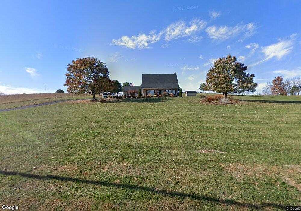 1600 Long Meadow Rd, Waynesboro, VA 22980 - photo 1