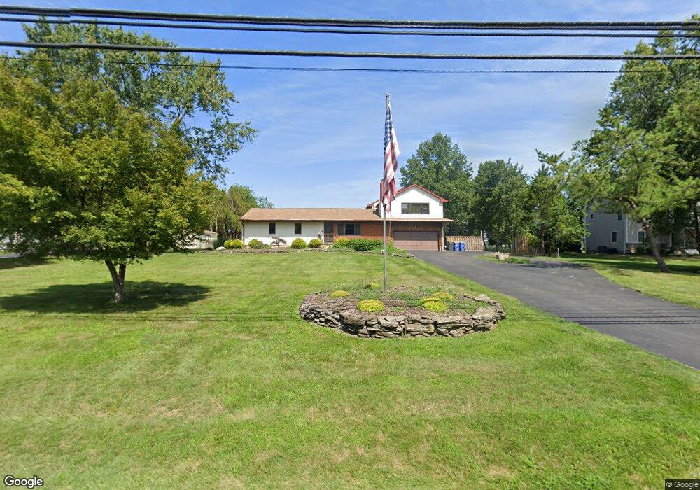 453 Whiton Rd, Branchburg, NJ 08853 - photo 1