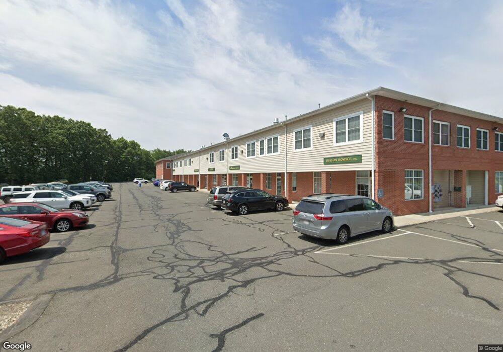 809 Worcster St, Springfield, MA 01551 - photo 1