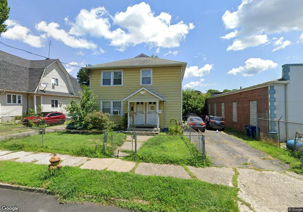 72 Sage Ave, Bridgeport, CT 06610 - photo 1