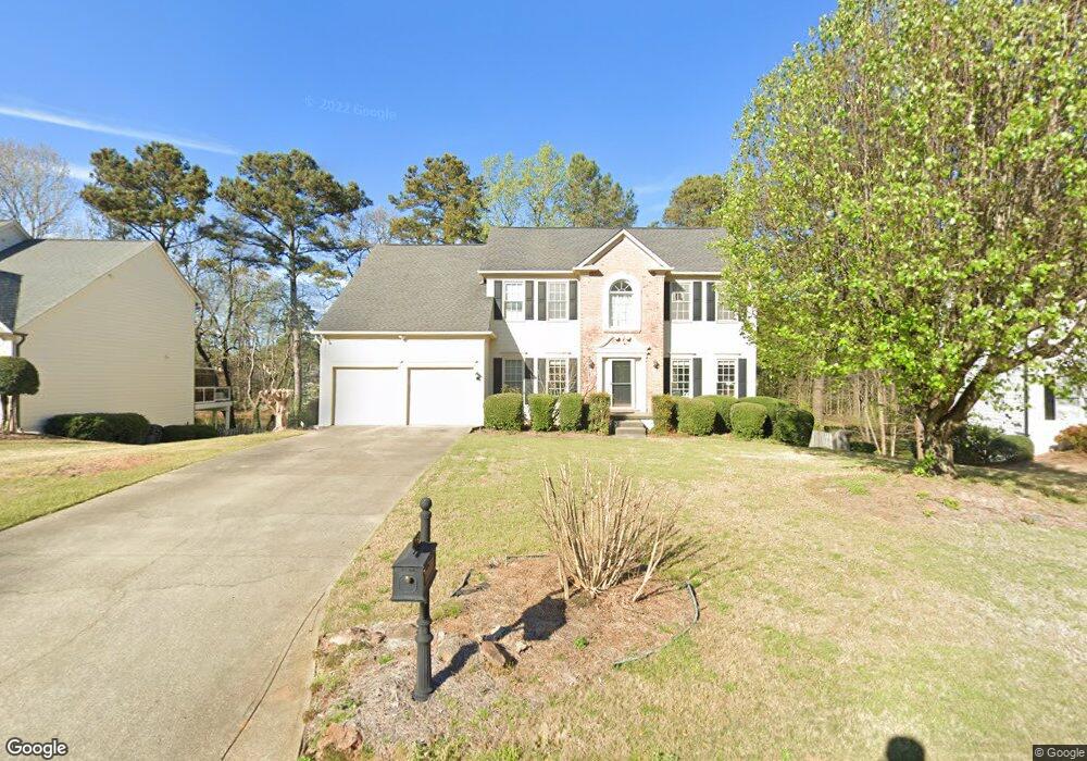 7485 Brookwood Way unit IIB, Cumming, GA 30041 - photo 1