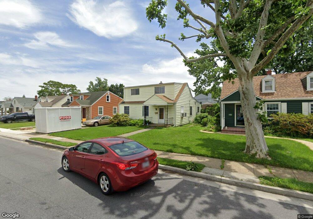 8205 Longpoint Rd, Dundalk, MD 21222 - photo 1