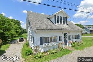 2665 Clifton Mills Rd, Bruceton Mills, WV 26525