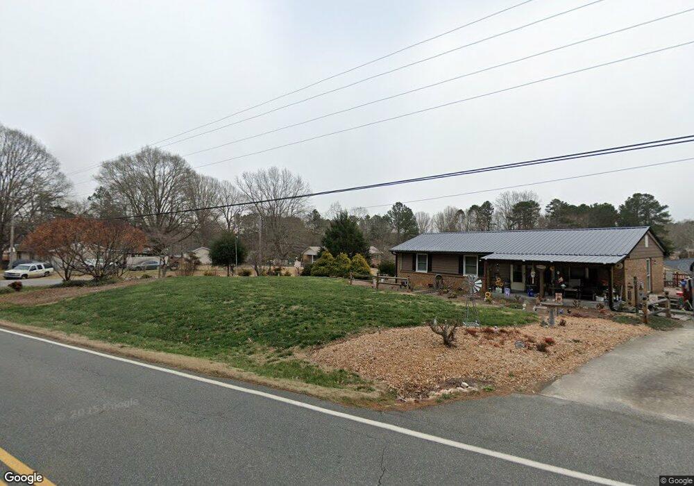 1007 Spring Dr, Gastonia, NC 28052 - photo 1