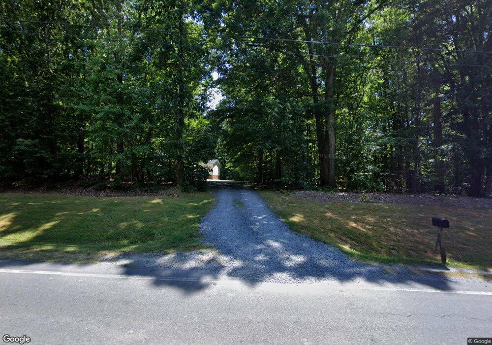 1502 Old Cox Rd, Asheboro, NC 27205 - photo 1