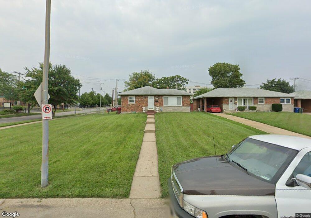 3901 San Francisco Ct, Saint Louis, MO 63115 - photo 1
