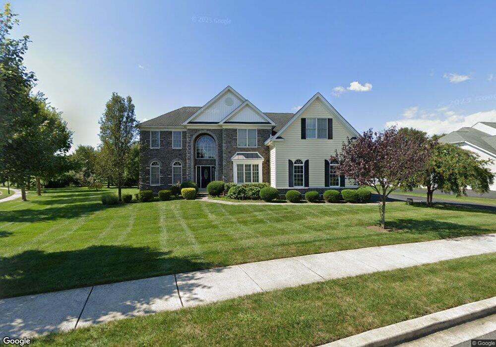 1423 Olmsted Dr, Bear, DE 19701 - photo 1