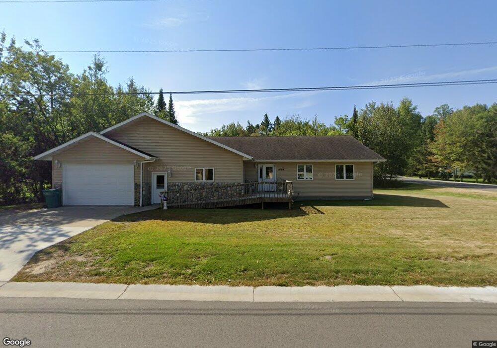 1060 SW 1st St, Grand Rapids, MN 55744 - photo 1