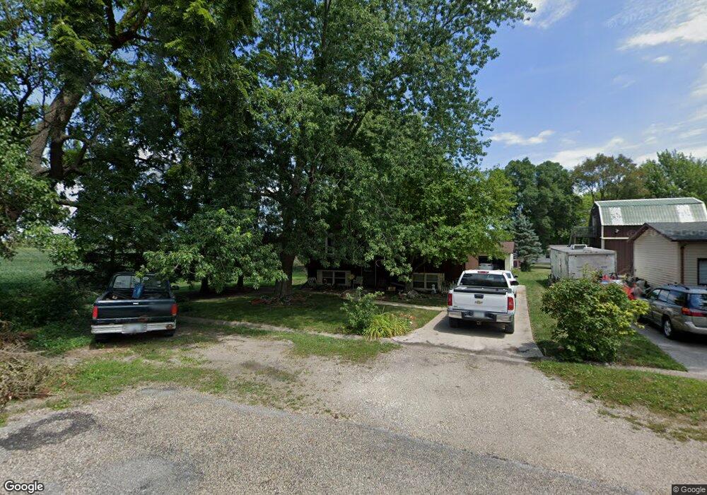 316 N Main St, Grandview, IA 52752 - photo 1