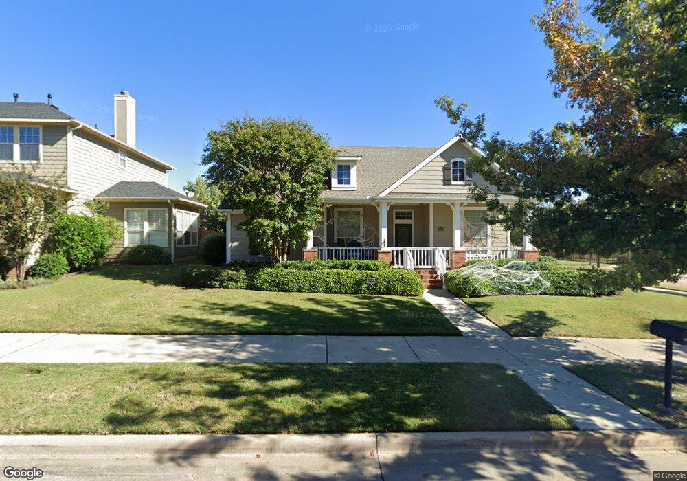 8309 Bridge St, North Richland Hills, TX 76180 - photo 1