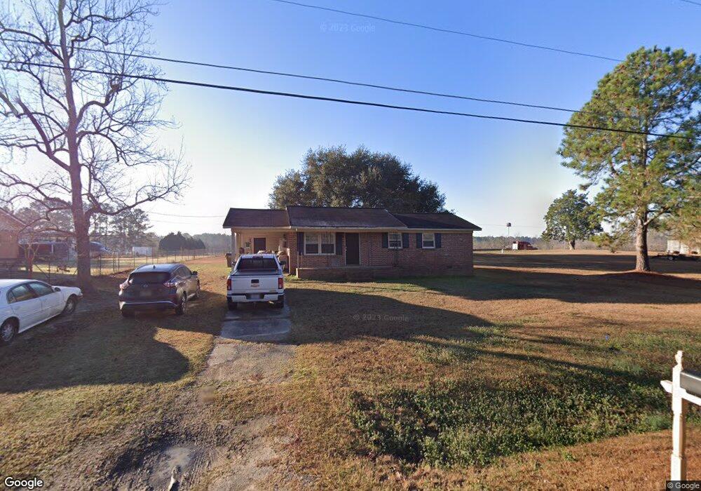 124 Dodge St, Sumner, GA 31789 - photo 1