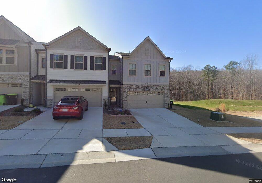 2070 Maggie Valley Dr, Apex, NC 27502 - photo 1