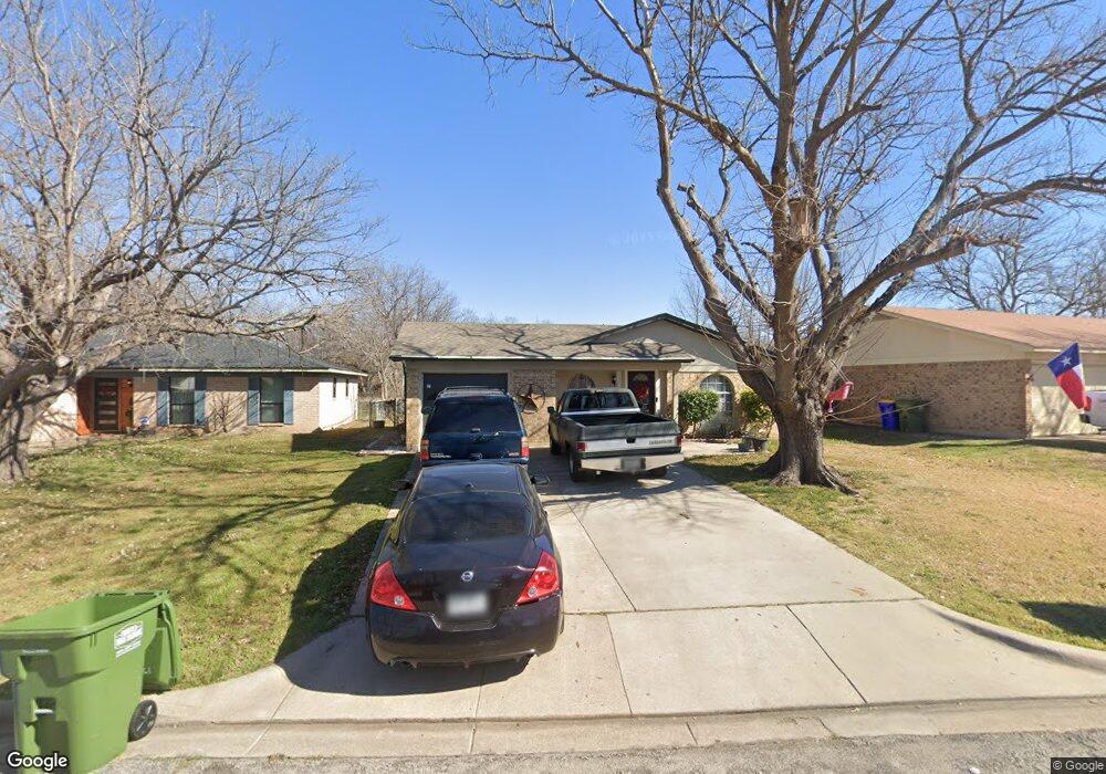 752 Comal Ave, Fort Worth, TX 76108 - photo 1