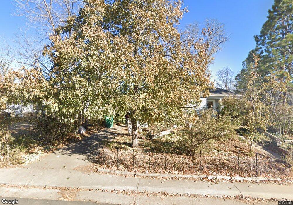 930 Nile St, Aurora, CO 80010 - photo 1