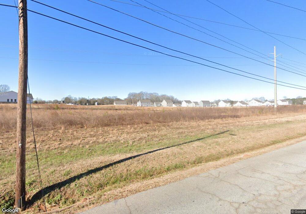 0 Young St unit 8322136, Monroe, GA 30655 - photo 1