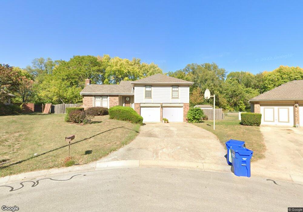 6508 Westgate Cir, Shawnee, KS 66216 - photo 1