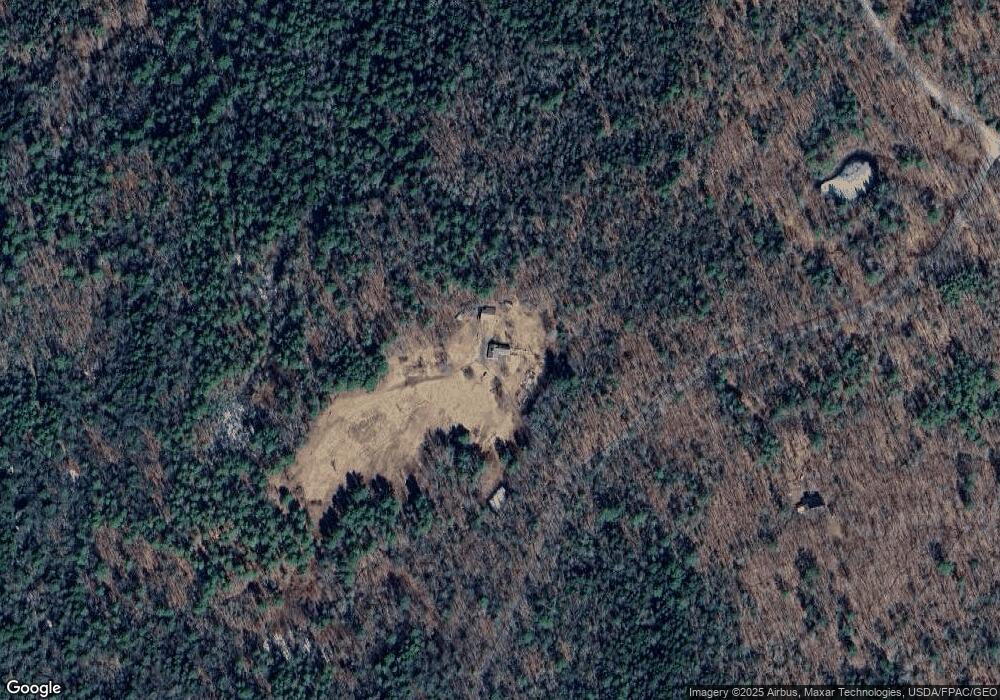 372 Middle Rd, Edgecomb, ME 04556 - photo 1