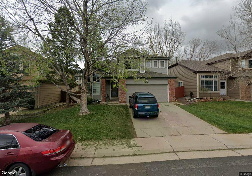 5296 S Jebel Way, Centennial, CO 80015 - photo 1