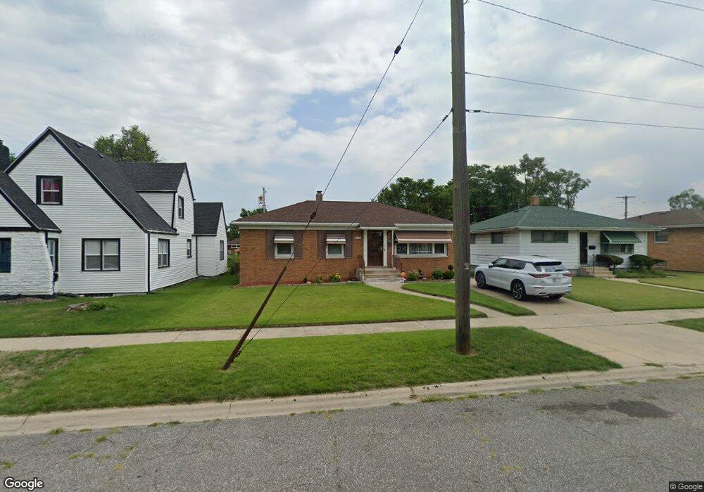 1349 Taney Place, Gary, IN 46404 - photo 1