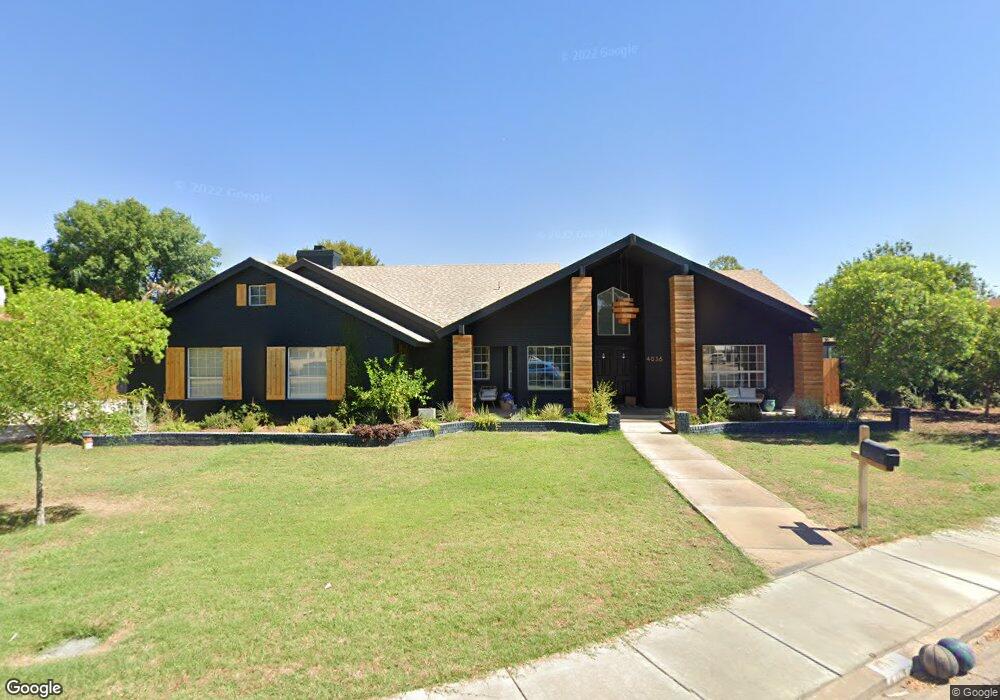 4036 E Garnet Cir, Mesa, AZ 85206 - photo 1