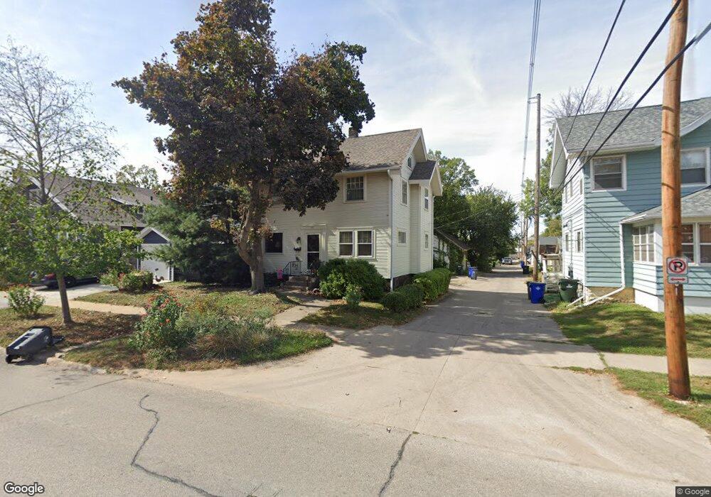 417 19th St SE, Cedar Rapids, IA 52403 - photo 1