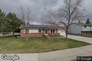 6424 S Everett Way, Littleton, CO 80123