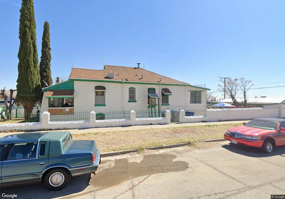 3200 Sacramento Ave, El Paso, TX 79930 - photo 1