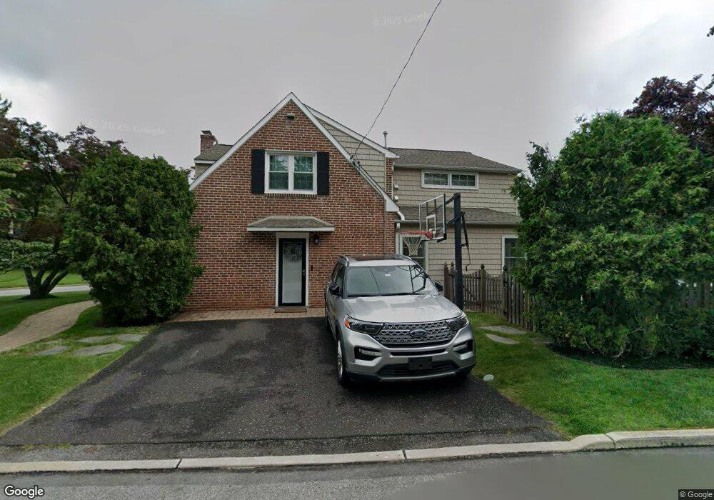 98 College Ave, Flourtown, PA 19031 - photo 1