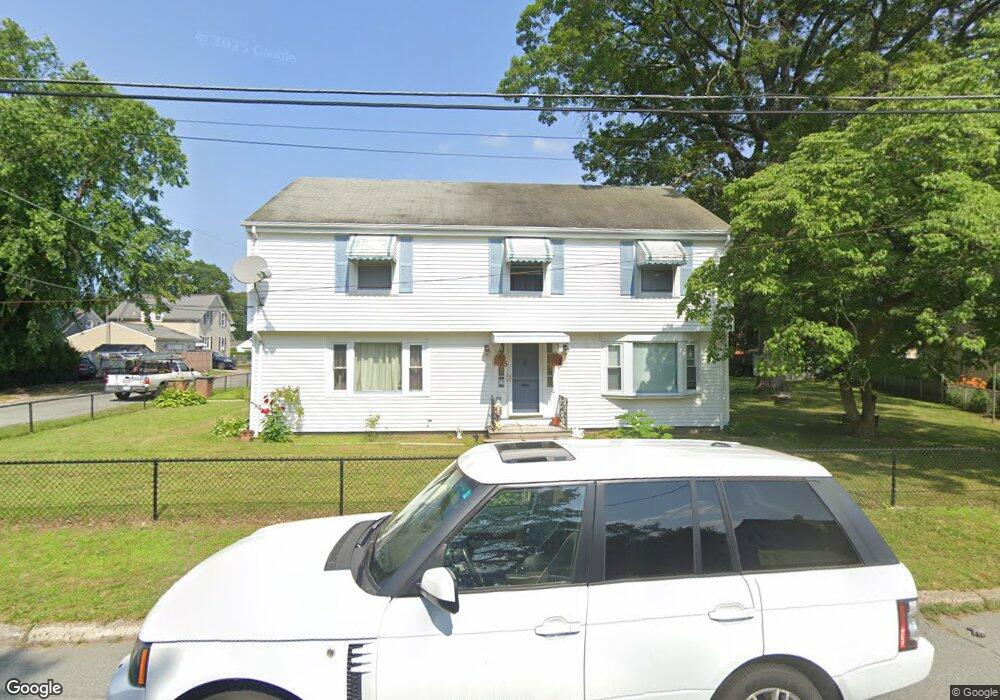 15 Columbia Ave, Lincoln, RI 02865 - photo 1