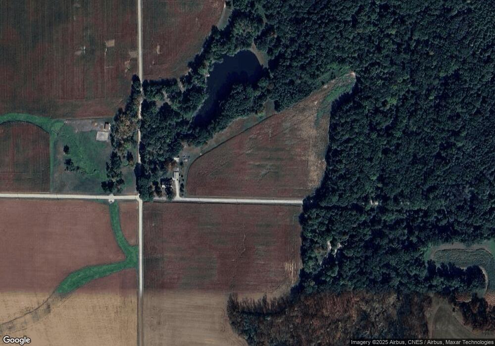 1380 W 450 N, Covington, IN 47932 - photo 1