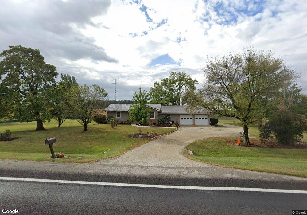 6107 E State Road 26, Portland, IN 47371 - photo 1