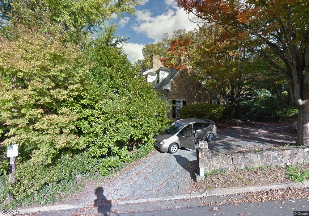 1817 Fendall Ave, Charlottesville, VA 22903 - photo 1