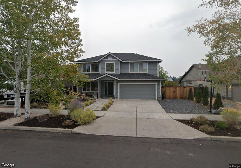 62972 NE Mimosa, Bend, OR 97701 - photo 1
